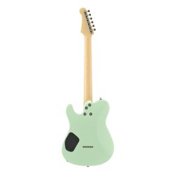 Yamaha PACS+11SM Pacifica, Peppermint Green